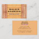 Search for wooden business cards Woodworking
