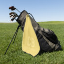 Search for yellow golf towels Simple