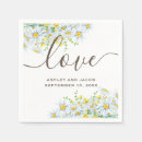 Search for flowers napkins Script