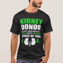 Search for kidney stone tshirts Warrior