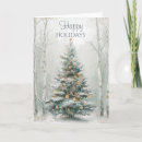 Search for for employees holiday cards Administrative professional