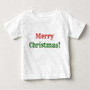 Search for christmas baby shirts Green