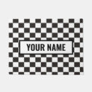 Search for garage doormats Black