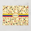 Search for colombia postcards Colombian flag