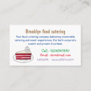 Search for velvet business cards Red