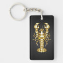 Search for lobster keychains Crayfish