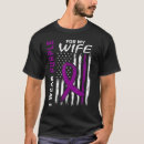 Search for epilepsy awareness tshirts Flag