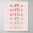 Search for art deco coffee posters Modern
