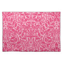 Search for pink placemats Floral