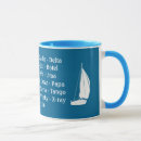 Search for sailing mugs Captain