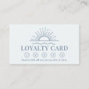 Search for hair stylist business cards Social media