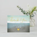 Search for blue mountain invitations Gold