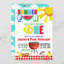 Search for whos turning one invitations Fun