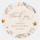 Search for fall bridal shower favors Vintage