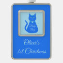 Search for kittens first ornaments Animals