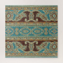 Search for oriental rug puzzles Carpet