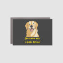Search for golden retriever magnets Puppy