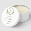 Search for communion favors First holy communion