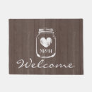 Search for wood grain doormats Brown