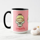 Search for christening mugs Cute