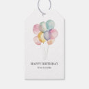 Search for happy birthday gift tags Minimalist