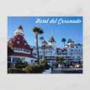 Search for hotel del coronado postcards Beach