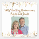 Search for anniversary weddings 50th golden anniversary