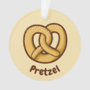 Search for pretzel ornaments Oktoberfest