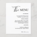 Search for layout menus Simple