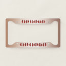 Search for bird license plate frames Wildlife