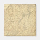 Search for new jersey magnets Map