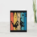 Search for hip hop dancer cards Dancing