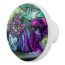 Search for cat knobs and pulls Feline