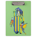 Search for clipboards Dc universe