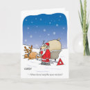 Search for funny sleigh christmas cards Hilarious
