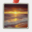 Search for sunset ornaments Sand