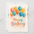 Search for artistic birthday cards For kids