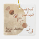 Search for moon phase ornaments Full