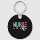 Search for cna keychains Nurse appreciation