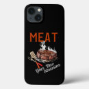 Search for meat iphone cases Carnivore
