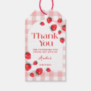 Search for strawberry gift tags Pink