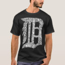 Search for detroit tshirts Street