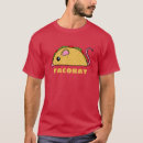 Search for silly tshirts food