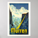 Search for vintage ski posters Retro travel
