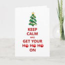 Search for funny for woman christmas cards Joke