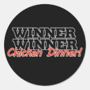 Search for funny winner sayings Winner winner chicken dinner