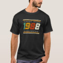 Search for 1988 tshirts Classic