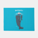 Search for whale doormats Ocean
