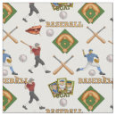 Search for baseball fabric Kids