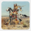 Search for indian chief stickers Tribe